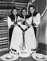 Los Panchos